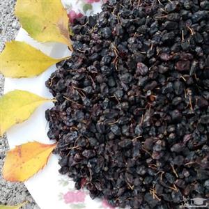 زرشک آبی درجه1 200 گرمی