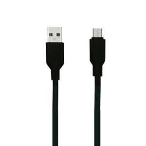 کابل میکرو 2 متری microUSB مدل A910  5 آمپر فست شارژ کیفیت اصلی و مقاوم ضد خمیدگی و پیچ خوردگی(بسیار بادوام)