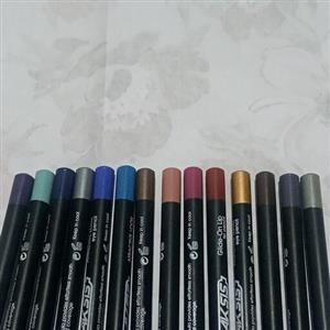 مداد چشم بدون سرب اکسس(همیشه گل با آی گل)مداد چشم و لب مداد چشم بدون سرب