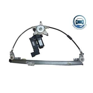 شیشه بالابر عقب راست سمند سورن با آنتی ترپ