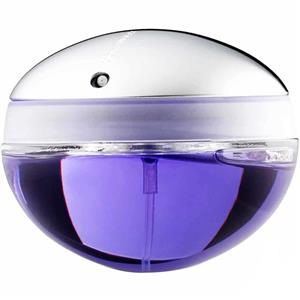 تستر ادو پرفیوم زنانه پاکو رابان مدل Ultraviolet حجم 80 میلی لیتر Paco Rabanne Ultraviolet tester Eau De Parfum For Women 80ml