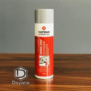 موم اسپری طوسی هافمن 