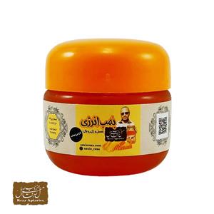 بمب انرژی 95 گرمی (ژل رویال و عسل آویشن زاگرس )