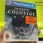 بازی ShadowOfTheColossus  مخصوص PS2 نشر همراه رایانه بهسان