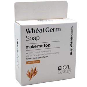 صابون بیول مدل Deep Wrinkle Control وزن 100 گرمی