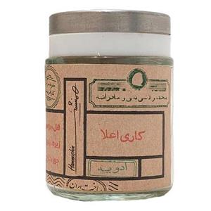 ادویه کاری اعلاء همنشین مقدار 65 گرم