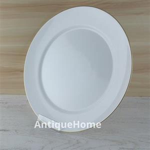 دیس اوپال آرکوپال مدل گرد خط طلا سایز  31