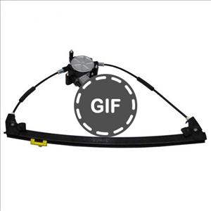 دستگاه شیشه بالابر پژو ۲۰۶ جلو راست شرکتی