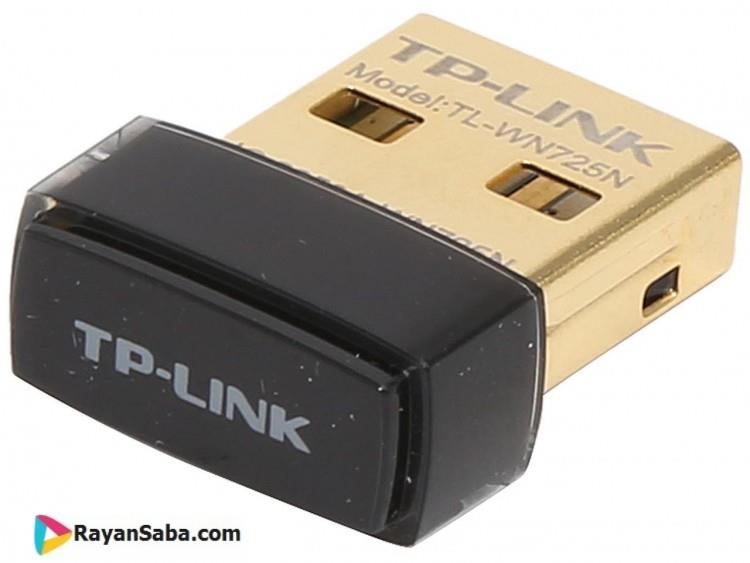 TP-Link Wireless USB N Adapter TL-WN725N