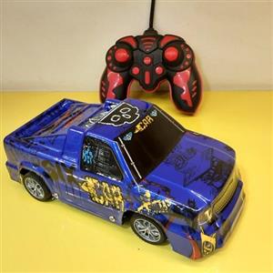 ماشین کنترلی دریفت