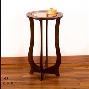 میز چوبی M31