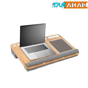 میز تحریر گرین لاین GNPOLAPDSK LapDesk Dual Cushions 