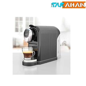 قهوه ساز کپسولی لپرسوLPCCAPBK  Nespresso Capsule Coffee Machine