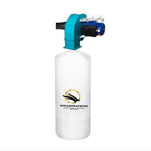 مکنده دیواری  موتور تکفاز 1.5 اسب  ارسال با باربری پس کرایه