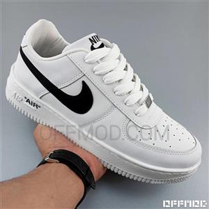کتونی اسپرت زنانه نایک ایر فورس وان  Nike Air Force 1 