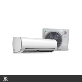 کولر گازی 18000 اف آر مدل FR/AC-18SH232/IV 