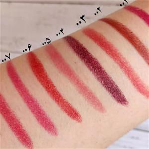 رژ لب  گیاهی رجبی