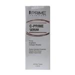 سرم ویتامین C پریم ۳۰ میلی لیترPrime Vitamin C Serum 30 ml