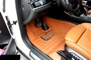 3D Flooring Leather Car Ultimate For Chery Arizo 5 کفپوش سه بعدی چرم چری آریزو 5 برند Ultimate