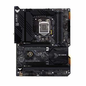 مادربرد ایسوس TUF Z590 PLUS GAMING WIFI