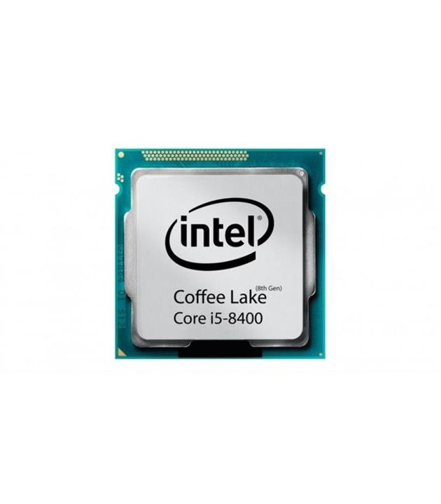 Intel Core i5-8400 Desktop CPU