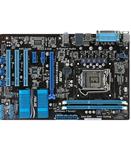 مادربرد Intel LGA1155 ASUS P8H61-MLX3 استوک