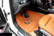 3D Flooring Leather Car Ultimate For Cros H30 کفپوش سه بعدی چرم کراس H30 برند Ultimate