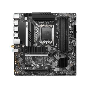 مادربرد ام اس آی PRO B660M-A DDR4