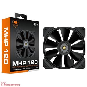 فن کیس کوگار 9 پره مدل MHP 120