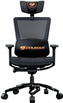 صندلی گیمینگ کوگر Cougar Argo Ergonomic Gaming Chair -Black-