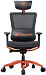 صندلی گیمینگ کوگر Cougar Argo Ergonomic Gaming Chair-Orange-