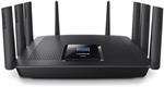 روتر وایرلس لینکسیسLinksys EA9500 Tri-Band Wi-Fi-