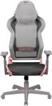 صندلی گیمینگ Dxracer Air, Reclining High Back Desk Chairs, Pink/Grey-