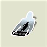 استیکر Assassin's Creed-5