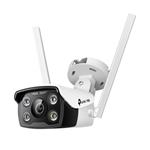 TPLINK VIGI C340-W 4MP Outdoor Full-Color Wi-Fi Bullet Network Camera