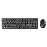 Trust Ymo Wireless Keyboard and Mouse