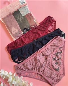 پک 3 عددی شورت گیپور کوزا