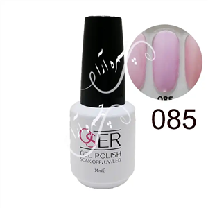 لاک ژل ناخن اوسر شماره 085 OSER GEL PULISH