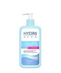 ژل شستشو صورت هیدرودرم Hydroderm مدل Dermo Face Wash حجم 350 میلی لیتر