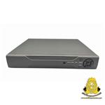 DVR 4 CHANNEL hisilicon دستگاه دی وی ار 4 کانال هایسیلیکون 5 مگ