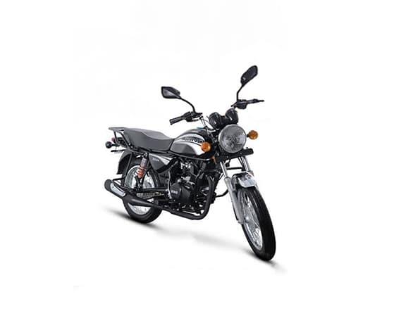 قیمت و خرید موتور سیکلت دینو طرح باکسر BX200 سال 1402