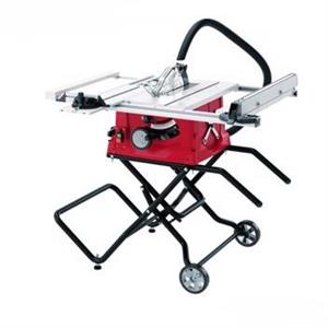 اره میزی محک به همراه پایه چرخدار MAHAK TS 250M Table Saw 