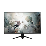 مانیتور گیمینگ منحنی پرودو 32 اینچ مدل pdx523 ا porodo gaming curved monitor 32 inch