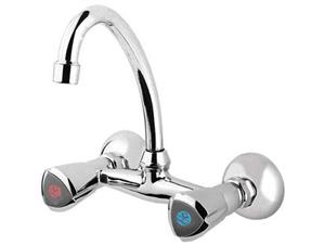 شیر ظرفشویی دیواری سیتکو مدل دیانا