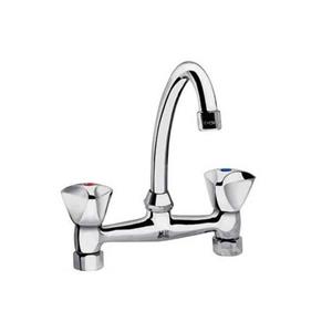 شیر روشویی دو پایه سیتکو مدل کاستا