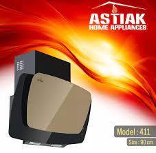 هود آستیاک مدل 411