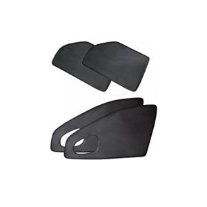 آفتابگیر شیشه های جانبی خودرو ال90 (L90)