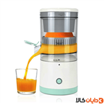 آب مرکبات گیری شارژی citrus Juicer مدل MDC1 