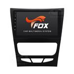 مانیتور فابریک خودرو اچ سی کراس مدل 9 اینچ اندروید فاکس (FOX)  
