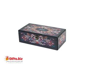 جعبه چوبی Z57